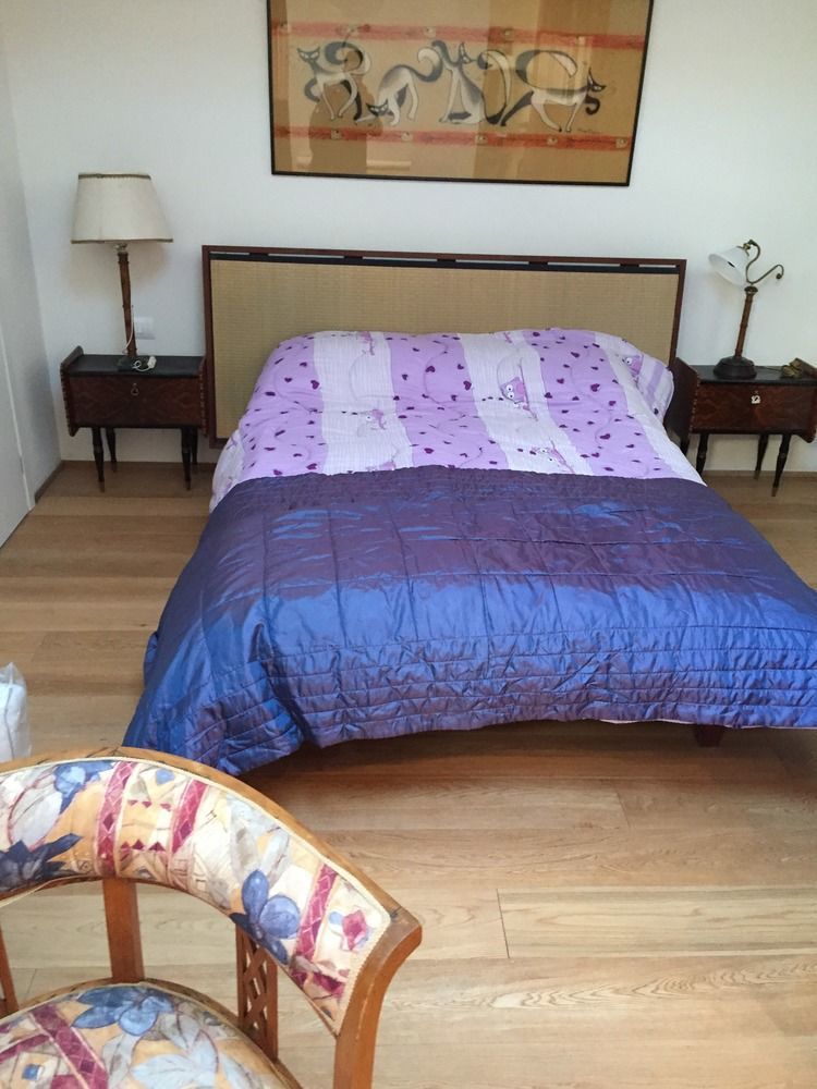 Aparthotel Vintage Firenze