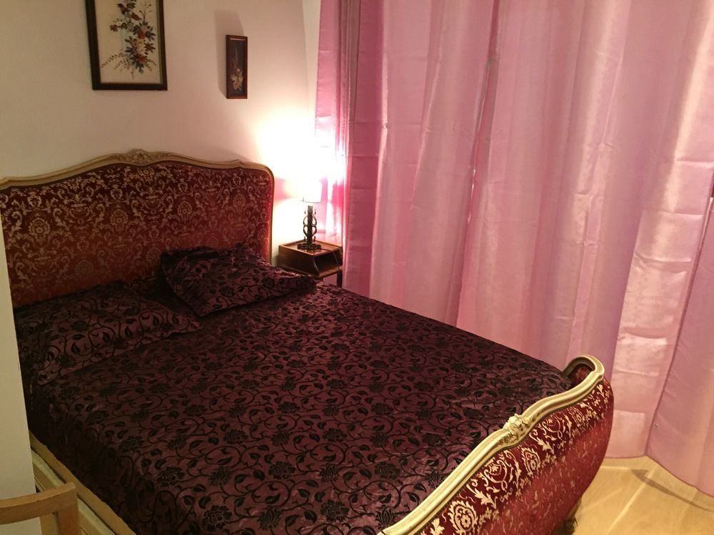 Vintage Aparthotel Firenze